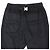 Pantalones de nylon mix de Grosgrain Sacai Negro - vista 3