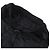 Pantalones de nylon mix de Grosgrain Sacai Negro - vista 6