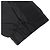 Pantalones de nylon mix de Grosgrain Sacai Negro - vista 7