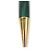 Bolígrafo Panthère de Cartier Dorado Verde - vista 7