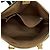 Borsa 2way Louis Vuitton Palermo Monogram Marrone - vista 10
