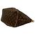 Borsa 2way Louis Vuitton Palermo Monogram Marrone - vista 9