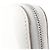 Hermès Hermes MORS & CO Silk In Compact Epsom Silk Wallet Grey - view 4