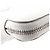 Hermès Hermes MORS & CO Silk In Compact Epsom Silk Wallet Grey - view 5