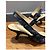 Dior J’adior Slingback Sandalen Marineblau Stoff Größe 38 - Ansicht 7