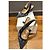 Dior J’adior Slingback Sandalen Marineblau Stoff Größe 38 - Ansicht 8