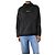 Burberry Suéter de nailon negro - talla UK 4