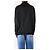 Burberry Suéter de nailon negro - talla UK 4 - vista 2