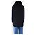 Burberry Suéter de nailon negro - talla UK 4 - vista 3