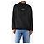 Burberry Suéter de nailon negro - talla UK 4 - vista 4