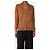Crimson Beiger Kaschmir-Cardigan - Größe S Braun - Ansicht 3