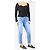 Paige Jeans Blaue Brigitte-Jeans - Größe UK 10 - Ansicht 2