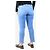 Paige Jeans Blaue Brigitte-Jeans - Größe UK 10 - Ansicht 3