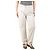 Samsoe & Samsoe Jeans blanqueados neutros - talla UK 14