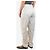 Samsoe & Samsoe Jeans blanqueados neutros - talla UK 14 - vista 2