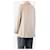 Autre Marque Neutrale Kaschmir-Rollkragenpullover - Einheitsgröße  - Ansicht 2