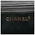 Chanel Bicolor Vanity Schultertasche Schwarz - Ansicht 10