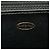 Chanel Bicolor Vanity Schultertasche Schwarz - Ansicht 11
