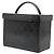 Chanel Bicolor Vanity Schultertasche Schwarz - Ansicht 2