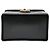 Chanel Bicolor Vanity Schultertasche Schwarz - Ansicht 3