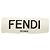 Fendi Zucca Ledergürtel - Ansicht 9