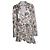 Autre Marque Rococo Sand, Blumendruckkleid Mehrfarben