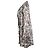 Autre Marque Rococo Sand, Blumendruckkleid Mehrfarben - Ansicht 2