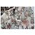 Autre Marque Rococo Sand, Blumendruckkleid Mehrfarben - Ansicht 7