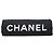 Bolso de cadena con drawstring matelassé Coco Mark de CHANEL Negro - vista 11