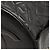 Bolso de cadena con drawstring matelassé Coco Mark de CHANEL Negro - vista 4