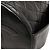 Bolso de cadena con drawstring matelassé Coco Mark de CHANEL Negro - vista 6