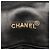 Bolso de cadena con drawstring matelassé Coco Mark de CHANEL Negro - vista 9