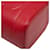 Borsa Vanity Coco Mark di Chanel Rosso - vista 4