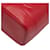 Borsa Vanity Coco Mark di Chanel Rosso - vista 5