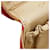 Borsa Vanity Coco Mark di Chanel Rosso - vista 8