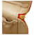 Borsa Vanity Coco Mark di Chanel Rosso - vista 9