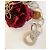 Magnifica collana acciaio argento DOLCE & GABBANA collezione "Stone" - vista 11