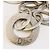 Magnifica collana acciaio argento DOLCE & GABBANA collezione "Stone" - vista 12