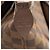 Borsa tote Louis Vuitton Damier Saleya PM Marrone - vista 9