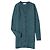 SéZane Robe en mohair Junie Sage de Sezane - vue 2