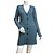 SéZane Robe en mohair Junie Sage de Sezane - vue 5