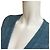 SéZane Robe en mohair Junie Sage de Sezane - vue 6