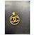 Orecchini Chanel Mono Hoop Oro D'oro - vista 2