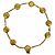 Cintura in Oro Chanel Cambon per Donne D'oro