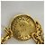 Cintura in Oro Chanel Cambon per Donne D'oro - vista 4
