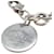 Tiffany & Co Bracciale a catena con etichetta rotonda Tiffany Return  - vista 3
