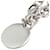 Tiffany & Co Bracciale a catena con etichetta rotonda Tiffany Return  - vista 4