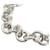 Tiffany & Co Bracciale a catena con etichetta rotonda Tiffany Return  - vista 5