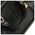 LOEWE Anagram Amazona Micro Mini Borsa a Mano Nero - vista 6