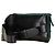 Borsa a corpo/borsa in vita Jimmy Choo Star Studs Nero Verde - vista 2